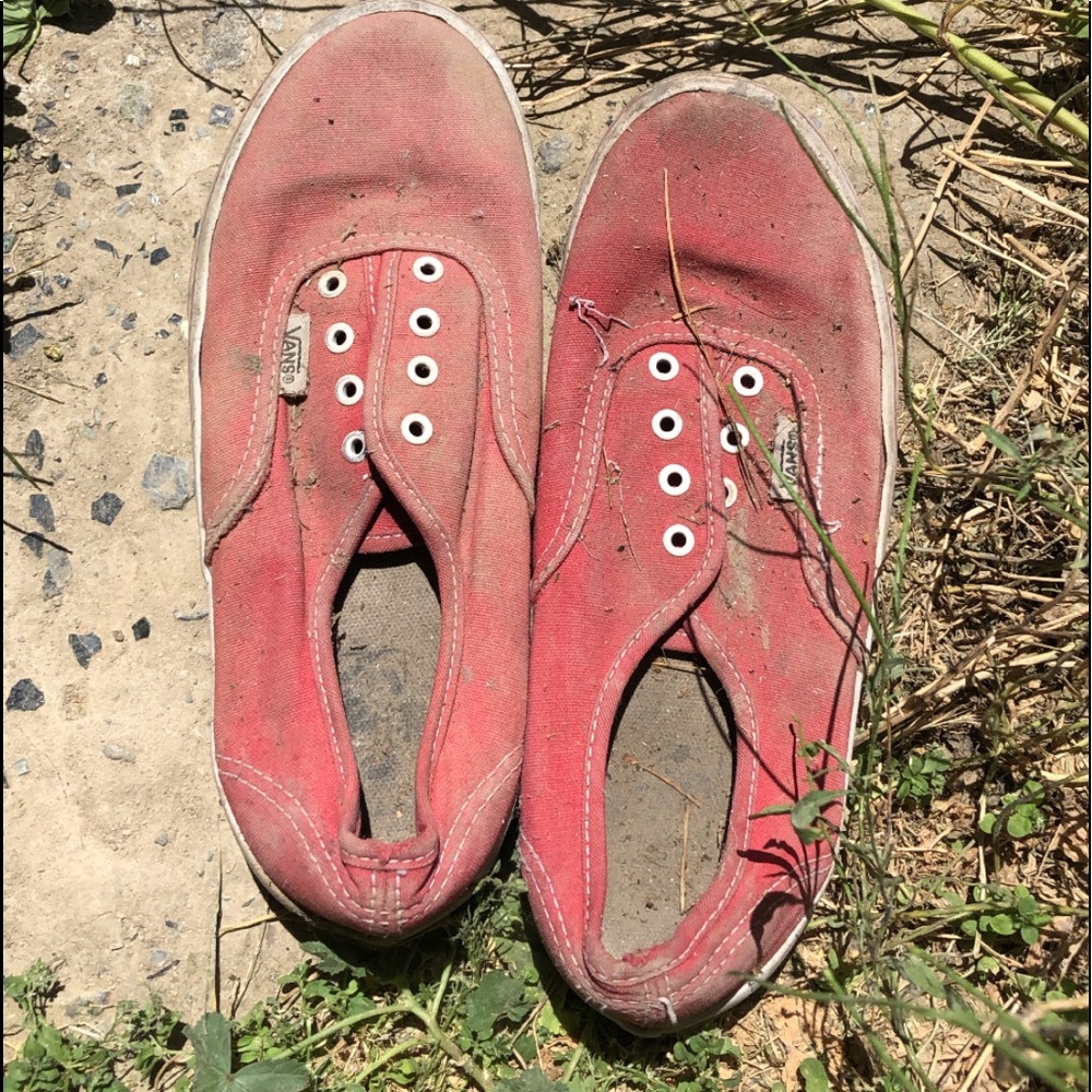 Meet your Posher, Mark